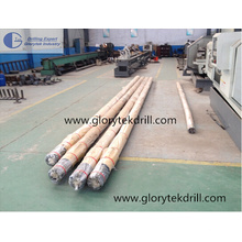 API Standard Downhole Mud Motor 1